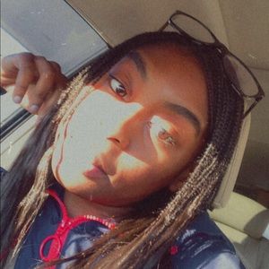 Meet your Posher, Tyree